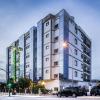 hotel nuevo astur
