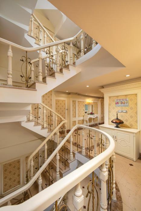 beryl palace hotel and spa