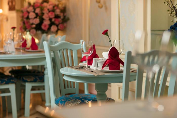 beryl palace hotel and spa