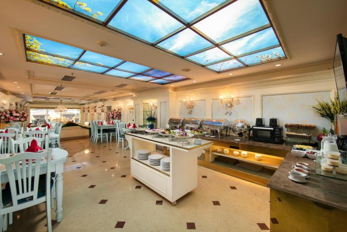 beryl palace hotel and spa