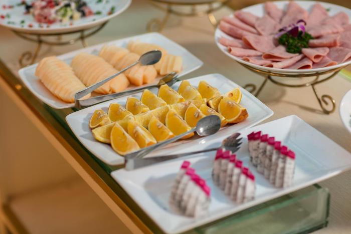 beryl palace hotel and spa