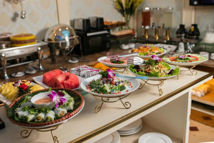 beryl palace hotel and spa
