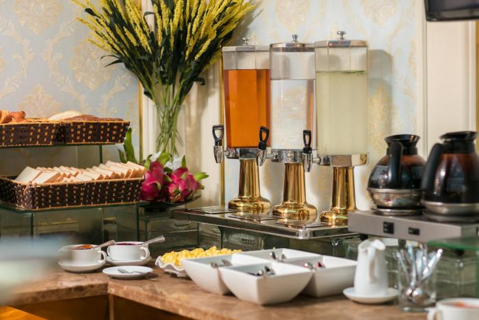 beryl palace hotel and spa