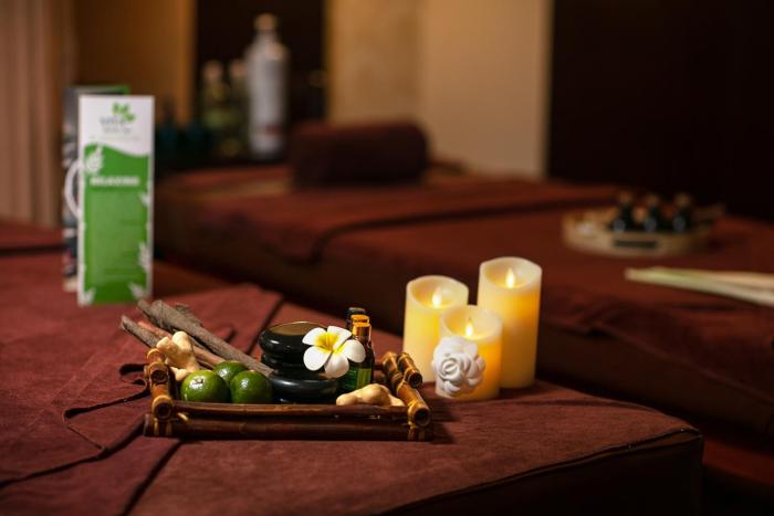 beryl palace hotel and spa