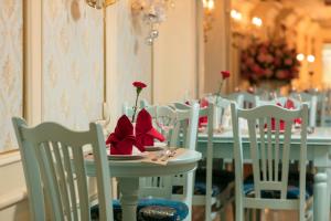 beryl palace hotel and spa