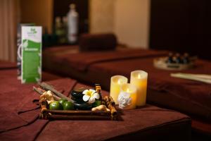 beryl palace hotel and spa