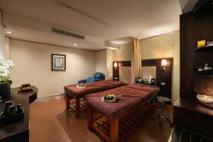 beryl palace hotel and spa