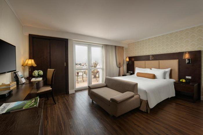 beryl palace hotel and spa