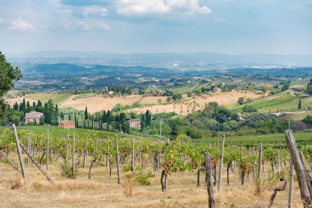 san gimignano