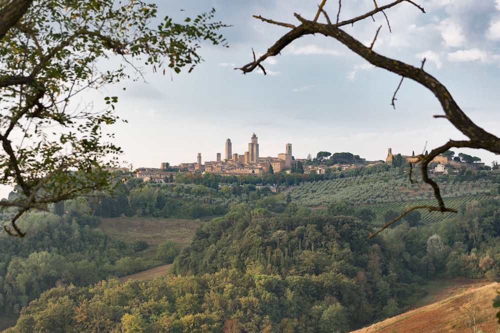 san gimignano