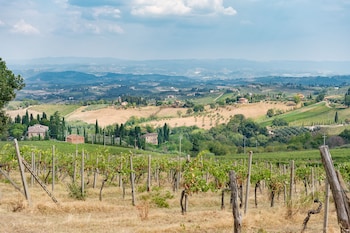 san gimignano