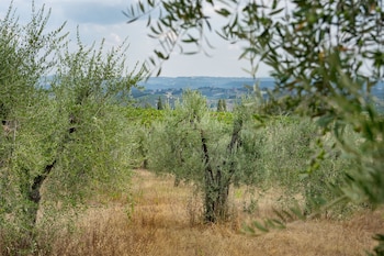 san gimignano