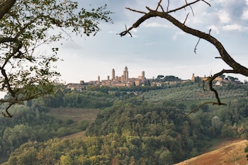 san gimignano