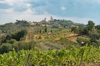 san gimignano
