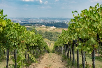 san gimignano