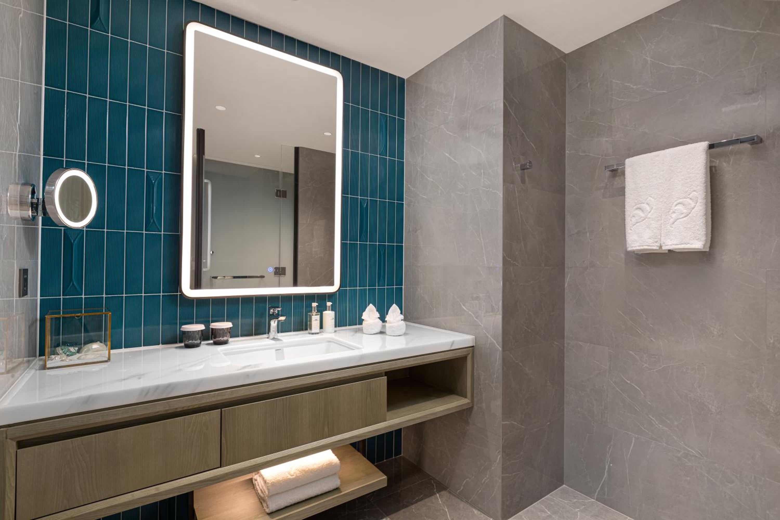 xiamen international seaside hotel