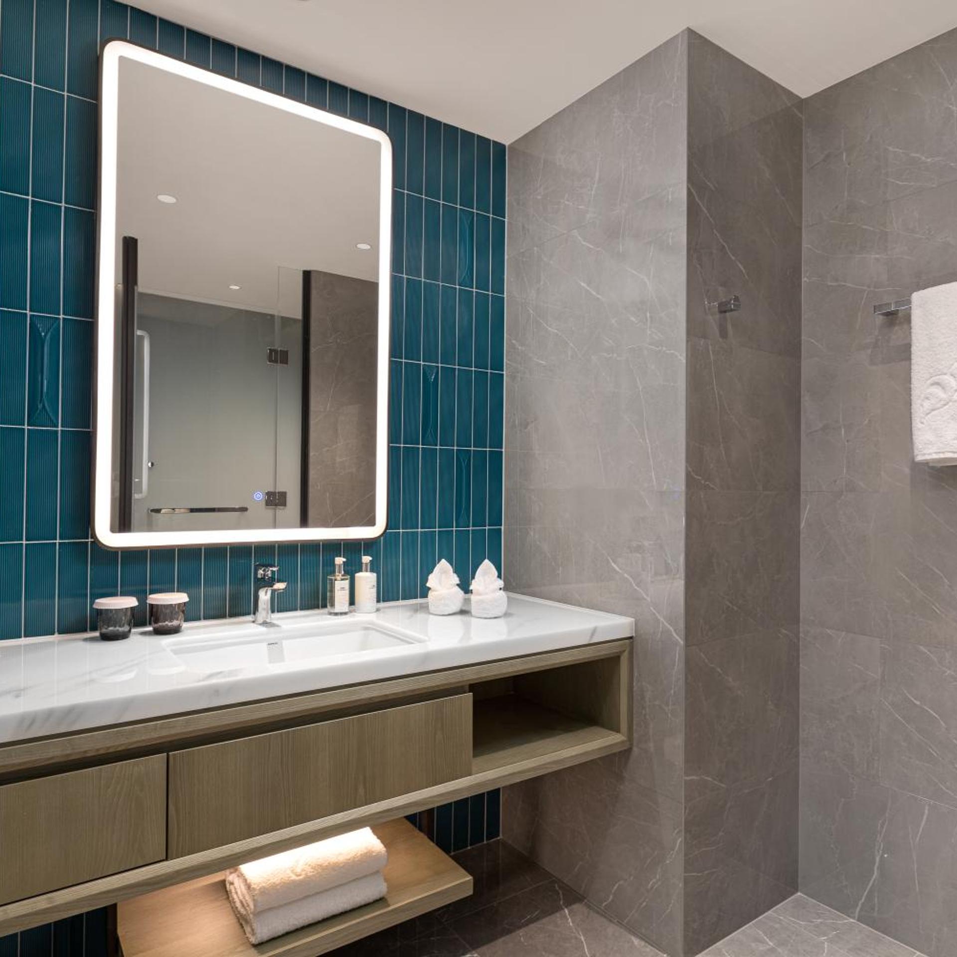xiamen international seaside hotel