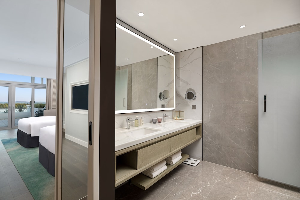 xiamen international seaside hotel