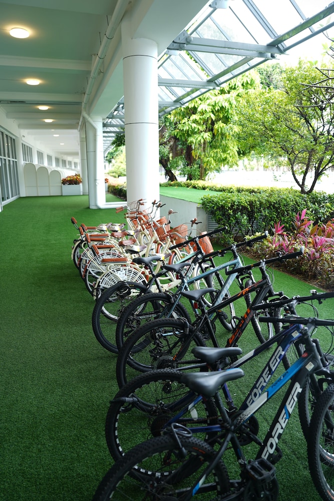 xiamen international seaside hotel