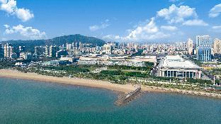 xiamen international seaside hotel