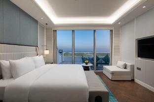 xiamen international seaside hotel