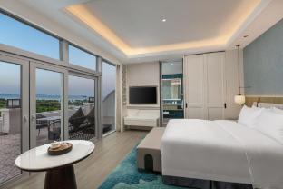 xiamen international seaside hotel