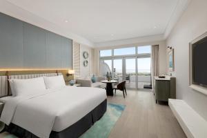 xiamen international seaside hotel