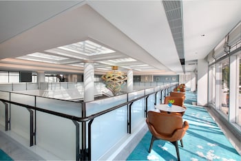 Xiamen International Seaside Hotel,Xiamen>>Siming,4.5 star