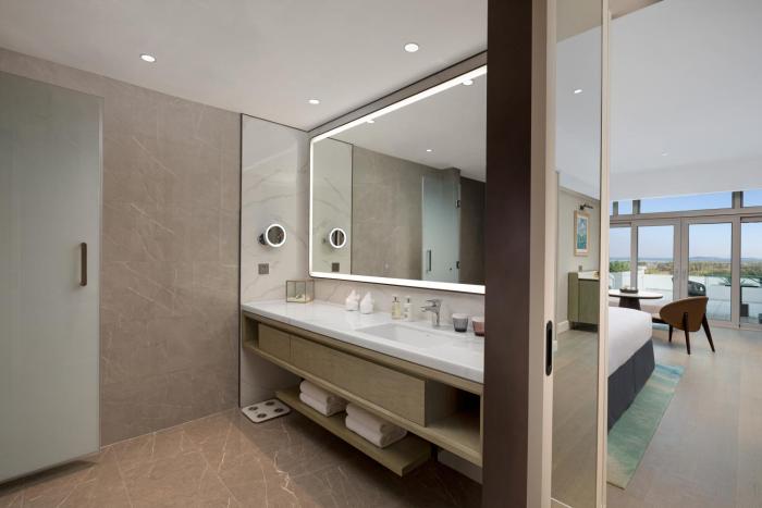 xiamen international seaside hotel