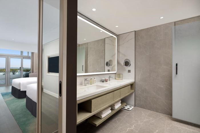 xiamen international seaside hotel