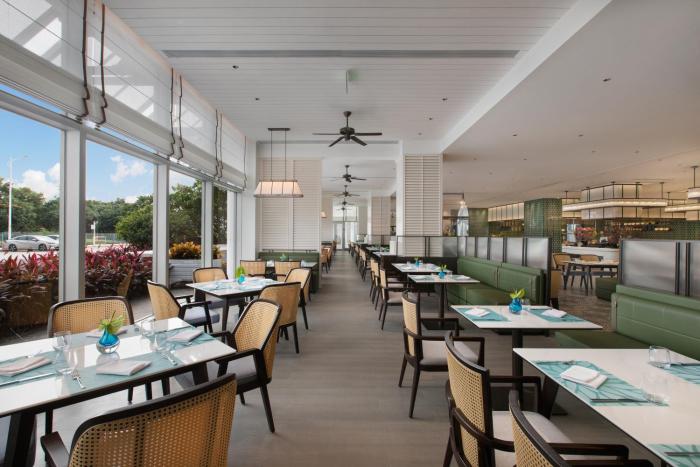 xiamen international seaside hotel