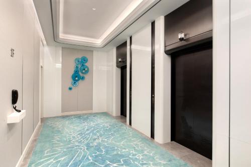 xiamen international seaside hotel