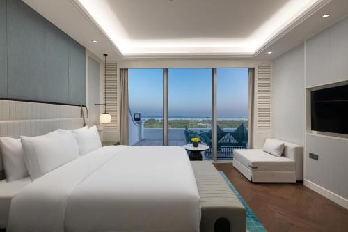 xiamen international seaside hotel