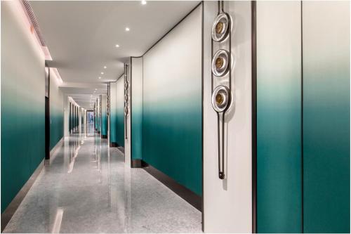 xiamen international seaside hotel