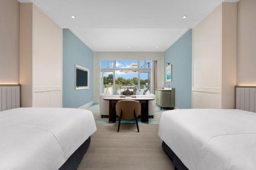 xiamen international seaside hotel