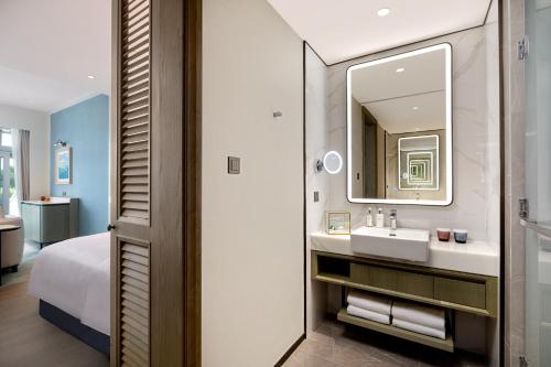 xiamen international seaside hotel