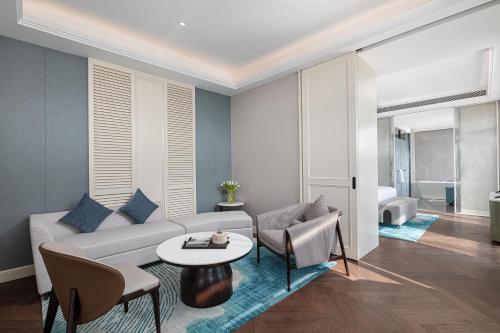 xiamen international seaside hotel