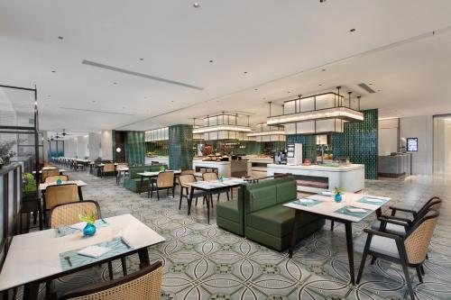 xiamen international seaside hotel