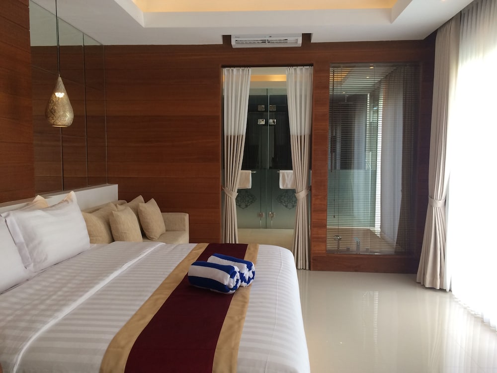 sithala villa seminyak