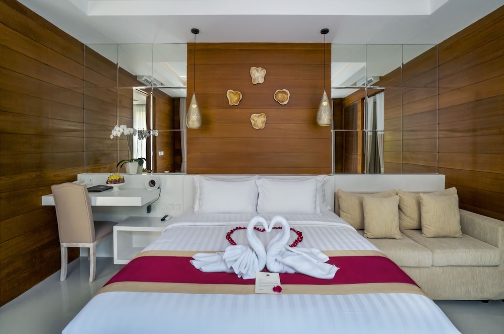 sithala villa seminyak