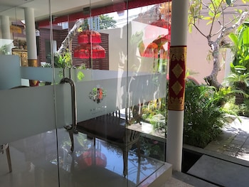 sithala villa seminyak