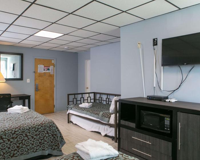 hammock inn and suites jersey shore