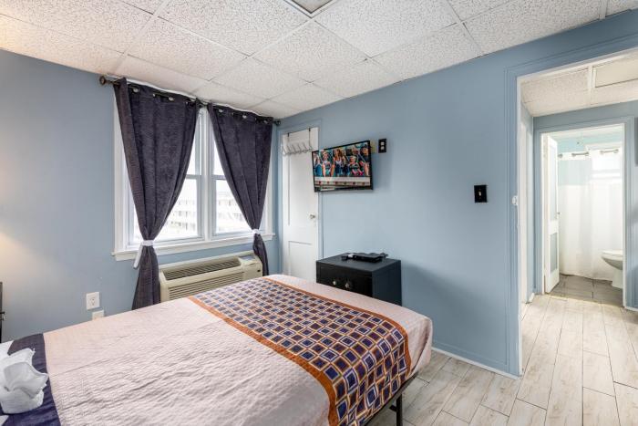 hammock inn and suites jersey shore