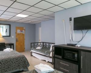 hammock inn and suites jersey shore