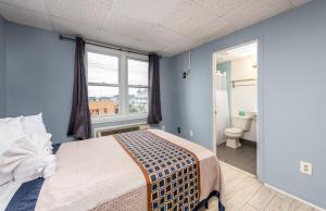 hammock inn and suites jersey shore