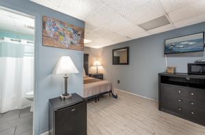 hammock inn and suites jersey shore