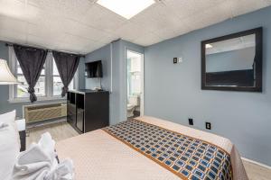 hammock inn and suites jersey shore