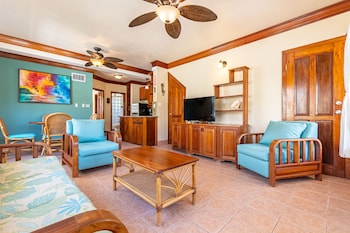 belizean shores resort