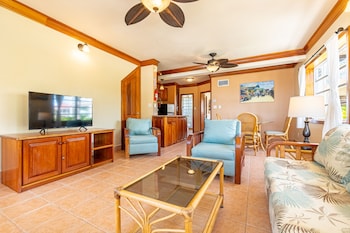 belizean shores resort