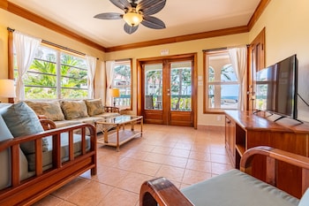 belizean shores resort